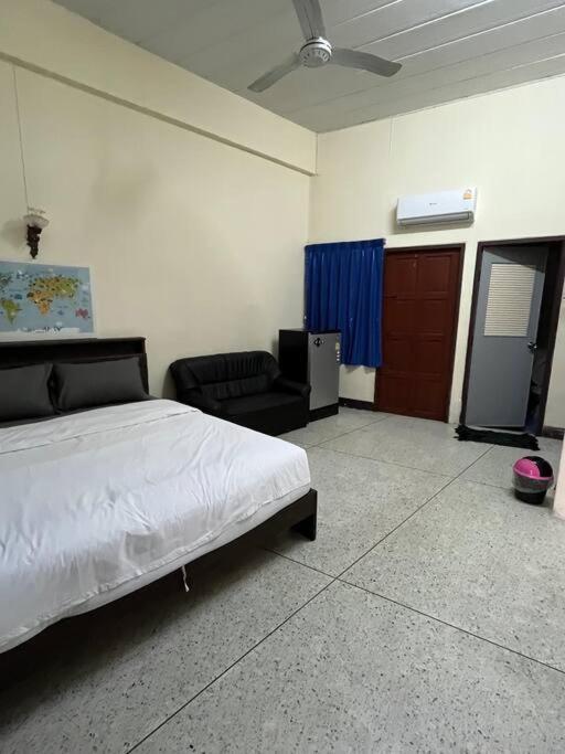 Room101 In Wanna Apartment Pattaya Exterior foto